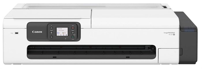 Плоттер струйный Canon imagePROGRAF TC-21M 100359