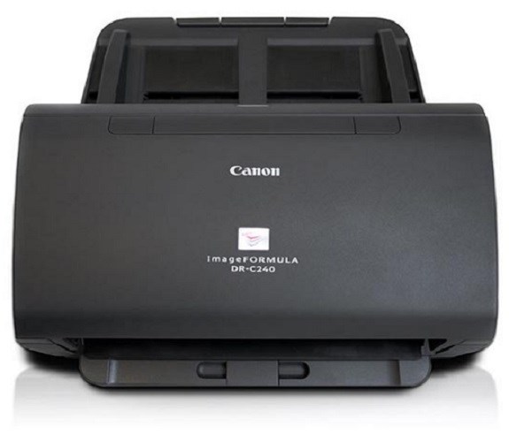 Документ-сканер  Canon imageFORMULA DR-C240 100388