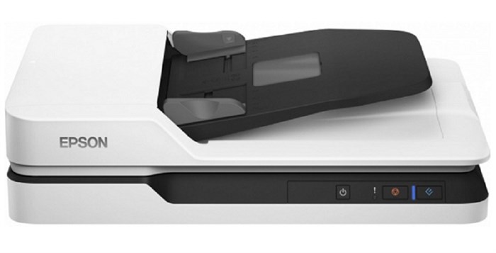 Сканер  Epson WorkForce DS-1630 100390