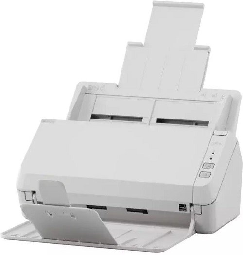 Сканер  Ricoh (Fujitsu) SP-1130N 100392