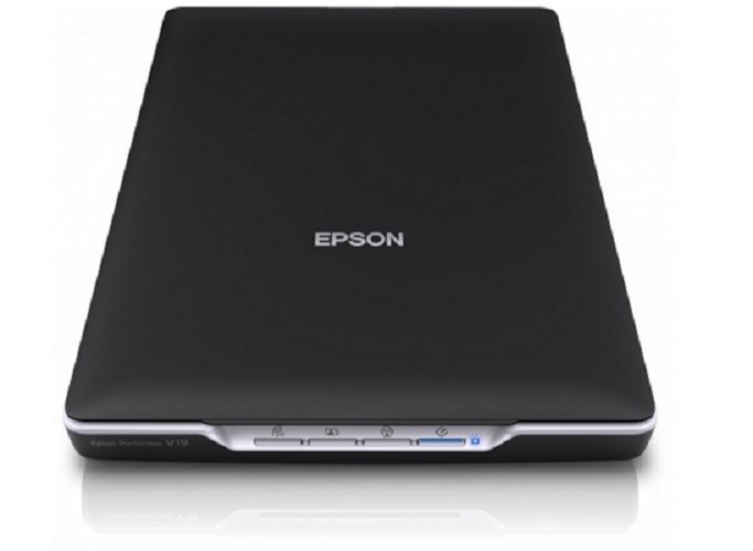 Сканер  Epson Perfection V19 100398