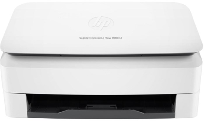Сканер  HP Scanjet Enterprise 7000 s3 100415