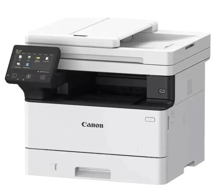 МФУ лазерное черно-белое Canon MF461DW 100040