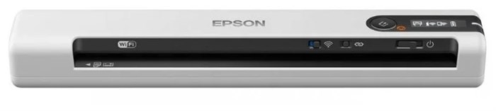 Сканер портативный Epson WorkForce DS-80W 100421