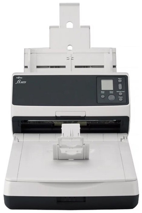Сканер  Ricoh fi-8270 100422