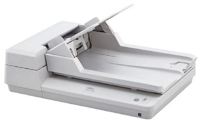 Сканер  Ricoh (Fujitsu) SP-1425 100426