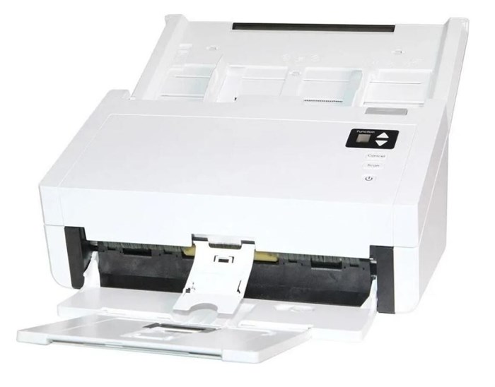 Сканер  Avision AD345GL 100427