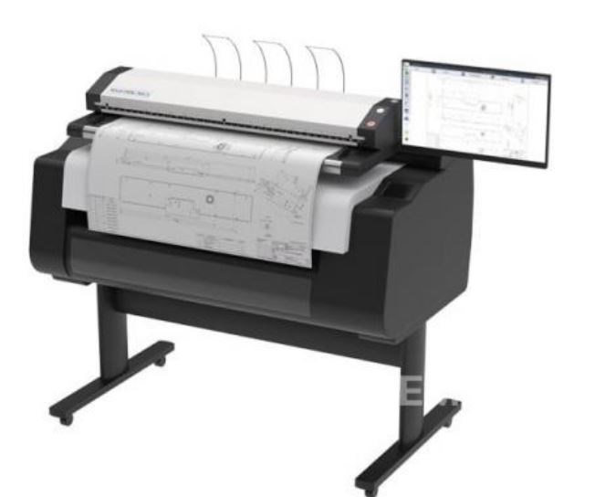 Сканер широкоформатный WideTEK 36CL-600 MF1 TX-Edition 100445
