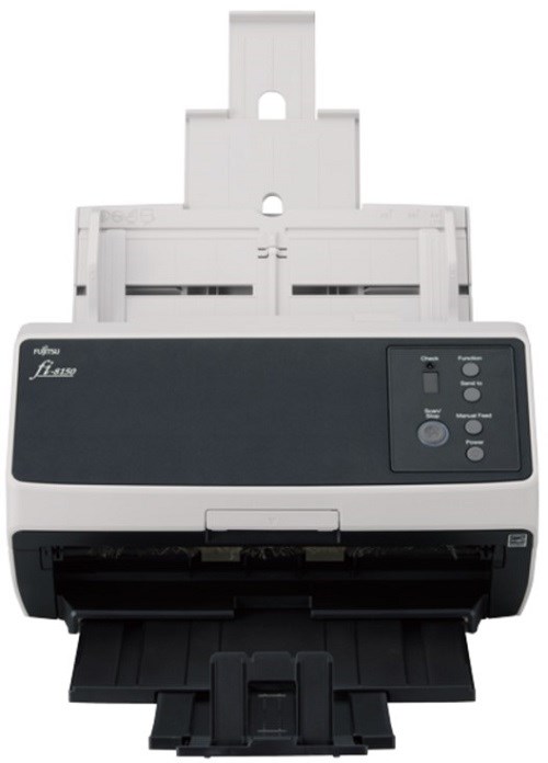 Сканер  Ricoh (Fujitsu) fi-8150 100459