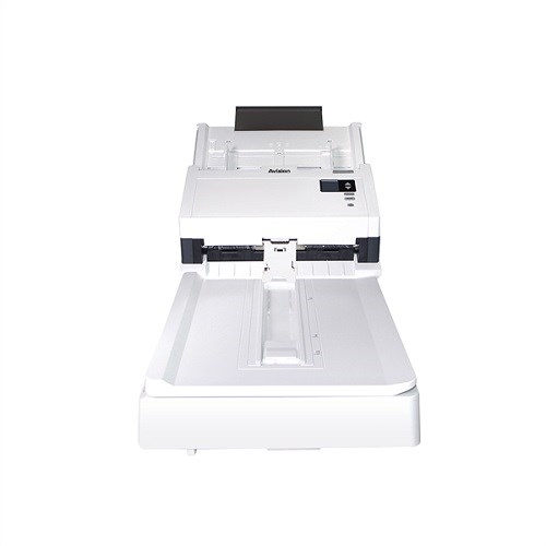 Сканер  Avision AD345 100461