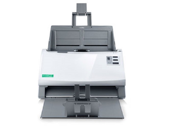 Сканер  Plustek SmartOffice PS3140U 100464