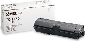 Тонер-картридж  Kyocera TK-1150 100518