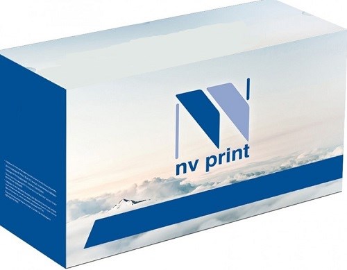 Картридж  NVP NV-W1510X 100542