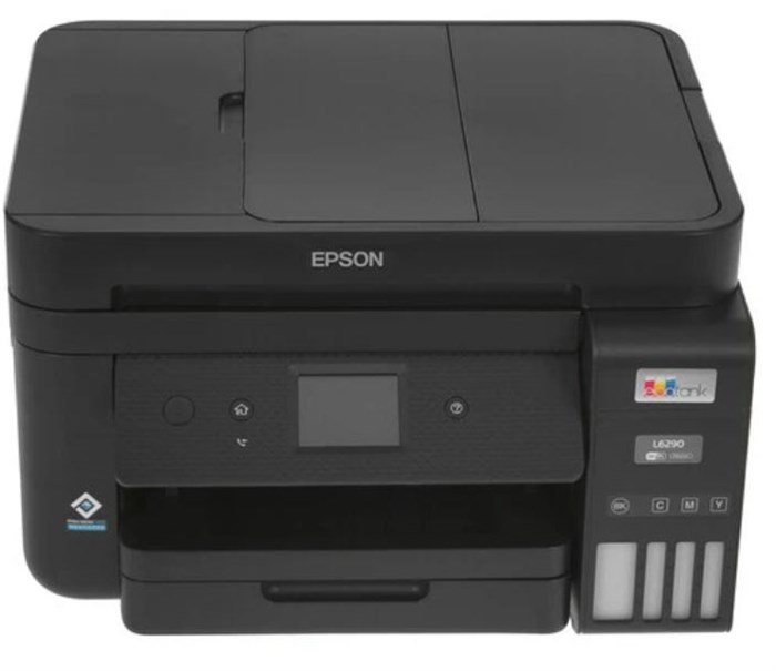 МФУ струйное цветное Epson EcoTank L6290 100050