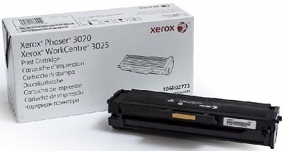 Тонер-картридж  Xerox 106R02773 100661