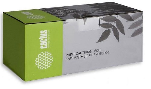 Тонер-картридж  Cactus CS-CF218XL 100749