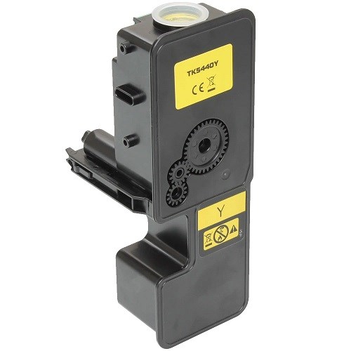 Тонер-картридж  Kyocera TK-5440Y 100755