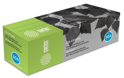 Картридж  Cactus CS-CF230A 100687