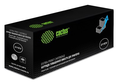 Картридж  Cactus CS-PC-211EV-MPS 100748