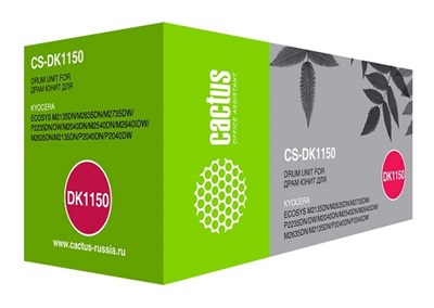 Фотобарабан  Cactus CS-DK1150 100559