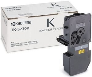 Тонер-картридж  Kyocera TK-5230K 100641