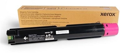 Картридж  Xerox 006R01830 100627