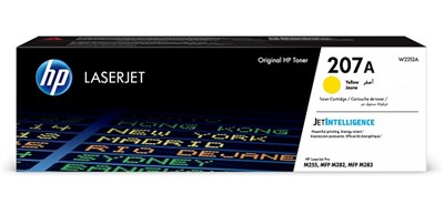 Тонер-картридж  HP 207A 100649