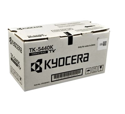 Тонер-картридж  Kyocera TK-5440K 100756