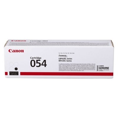 Тонер-картридж  Canon 054H BK 100696