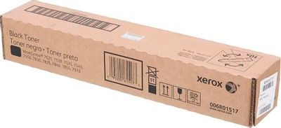 Тонер-туба  Xerox 006R01517 100738