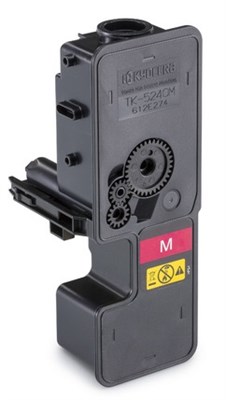 Тонер-картридж  Kyocera TK-5240M 100524