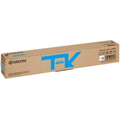 Тонер-картридж  Kyocera TK-8365C 100478