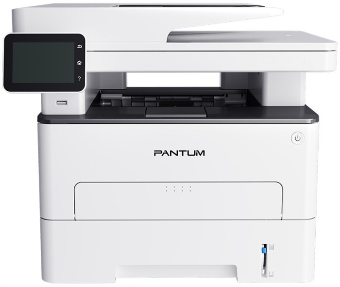 МФУ лазерное черно-белое Pantum M7310DN 100079