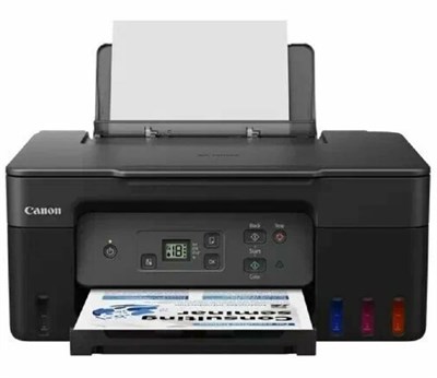 МФУ струйное цветное Canon PIXMA G2470 100283