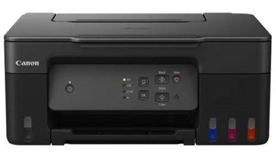МФУ струйное цветное Canon PIXMA G2430 100117