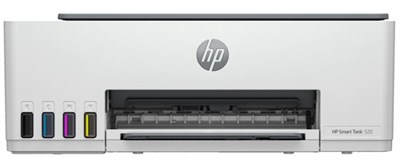 МФУ струйное цветное HP Smart Tank 520 100338