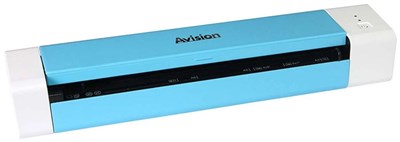 Сканер  Avision ScanQ SW 100430