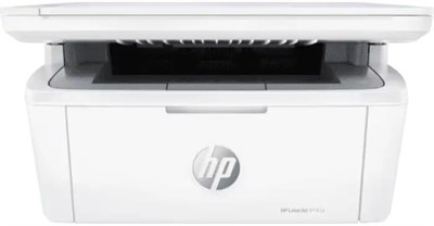 МФУ лазерное черно-белое HP LaserJet MFP M141a 100037