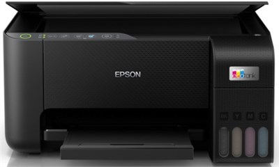 МФУ струйное цветное Epson EcoTank L3250 100048