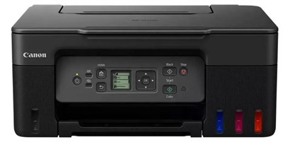 МФУ струйное цветное Canon PIXMA G3470 100151