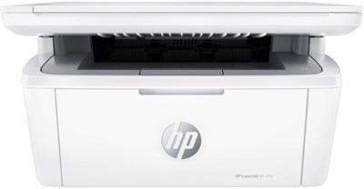 МФУ лазерное черно-белое HP LaserJet M141w 100039
