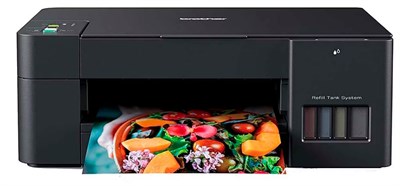 МФУ струйное цветное Brother DCPT425WR1 100178