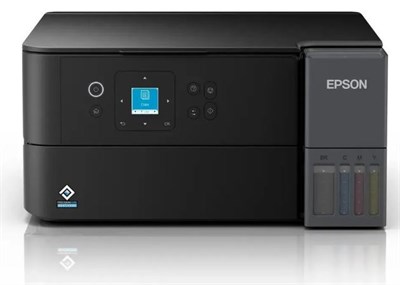 МФУ струйное цветное Epson EcoTank L4360 100235