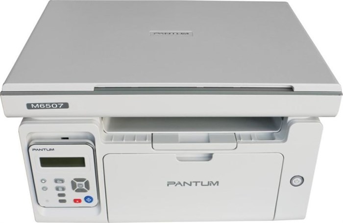 МФУ лазерное черно-белое Pantum M6507 100090