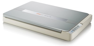 Сканер  Plustek OpticSlim 1180 100413