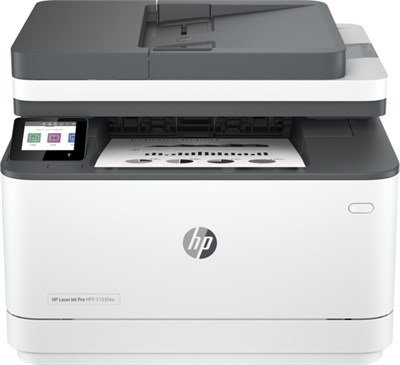 МФУ лазерное черно-белое HP LaserJet Pro 3103fdw 100195