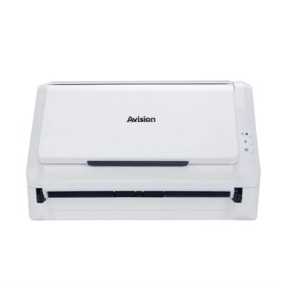 Сканер  Avision 000-1003-02G 100460