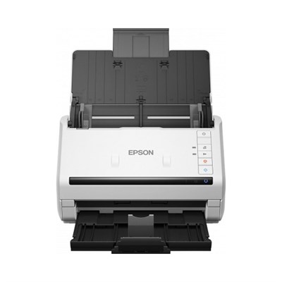Сканер  Epson WorkForce DS-530II 100393