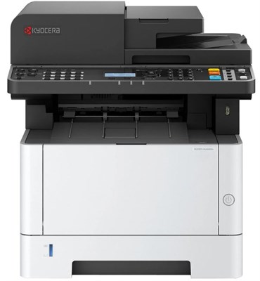 МФУ лазерное черно-белое Kyocera MA3500x 100143