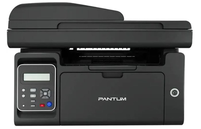 МФУ лазерное черно-белое Pantum M6550W 100094